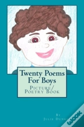 Twenty Poems For Boys