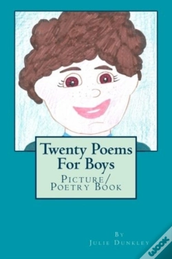 Capa do artigo Twenty Poems For Boys