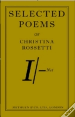 Capa do artigo Twenty Poems From Christina Rossetti