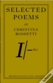 Capa do artigo Twenty Poems From Christina Rossetti