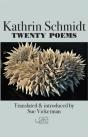 Twenty Poems - Preview