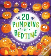 Capa do artigo Twenty Pumpkins At Bedtime