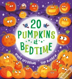 Capa do artigo Twenty Pumpkins At Bedtime