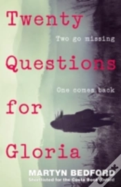 Capa do artigo Twenty Questions For Gloria