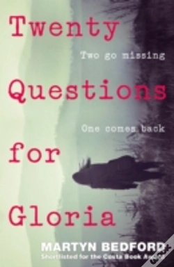 Capa do artigo Twenty Questions For Gloria