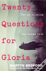 Capa do artigo Twenty Questions For Gloria
