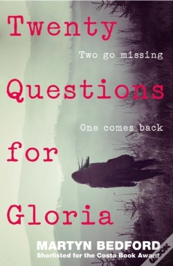 Capa do artigo Twenty Questions For Gloria