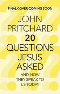 Twenty Questions Jesus Asked