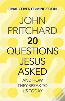 Capa do artigo Twenty Questions Jesus Asked