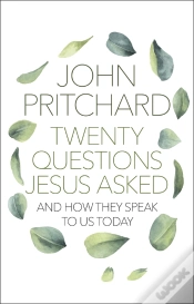 Capa do artigo Twenty Questions Jesus Asked
