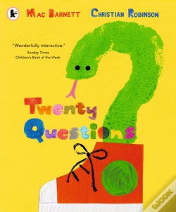 Capa do artigo Twenty Questions