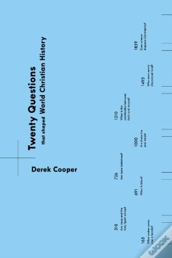 Capa do artigo Twenty Questions That Shaped World Christian History