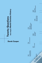 Capa do artigo Twenty Questions That Shaped World Christian History
