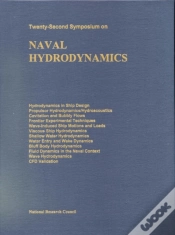 Capa do artigo Twenty-Second Symposium On Naval Hydrodynamics