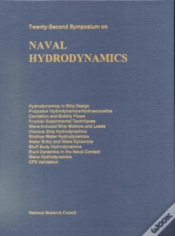 Capa do artigo Twenty-Second Symposium On Naval Hydrodynamics