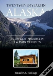 Capa do artigo Twenty-Seven Years In Alaska