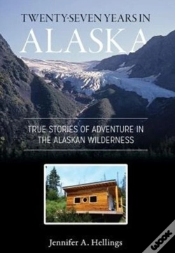 Capa do artigo Twenty-Seven Years In Alaska
