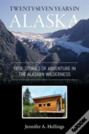 Capa do artigo Twenty-Seven Years In Alaska