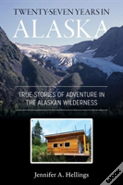 Capa do artigo Twenty-Seven Years In Alaska