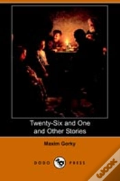 Capa do artigo Twenty-Six And One And Other Stories