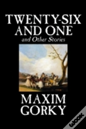 Capa do artigo Twenty-Six And One And Other Stories