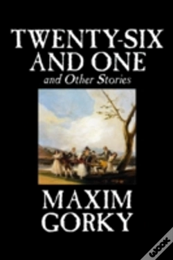 Capa do artigo Twenty-Six And One And Other Stories