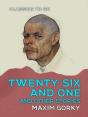 Twenty-Six And One And Other Stories - Preview