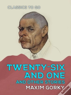 Capa do artigo Twenty-Six And One And Other Stories