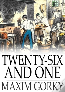Capa do artigo Twenty-Six And One