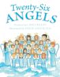Twenty-Six Angels - Preview