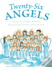 Capa do artigo Twenty-Six Angels