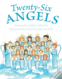 Capa do artigo Twenty-Six Angels