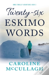 Twenty-Six Eskimo Words