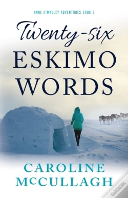 Capa do artigo Twenty-Six Eskimo Words