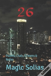 Capa do artigo Twenty-Six