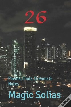 Capa do artigo Twenty-Six
