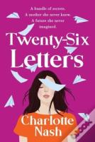 Twenty-Six Letters