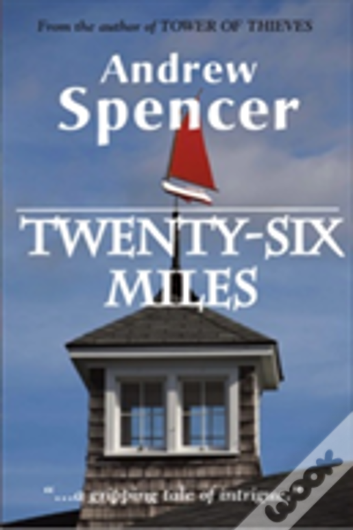 Twenty-Six Miles