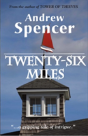 Twenty-Six Miles - Preview