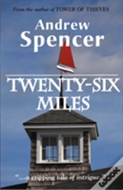 Capa do artigo Twenty-Six Miles
