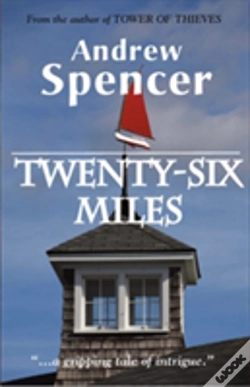 Capa do artigo Twenty-Six Miles