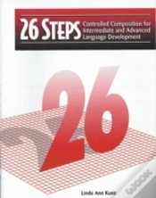 Capa do artigo Twenty Six Steps