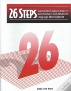 Capa do artigo Twenty Six Steps