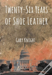Capa do artigo Twenty-Six Years Of Shoe Leather