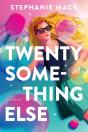 Twenty Something Else - Preview