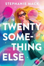 Capa do artigo Twenty Something Else
