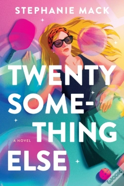 Capa do artigo Twenty Something Else
