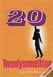 Capa do artigo Twenty Something
