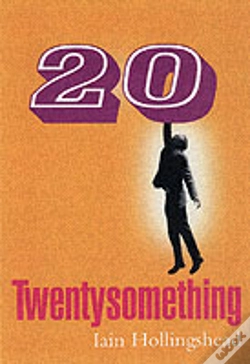 Capa do artigo Twenty Something