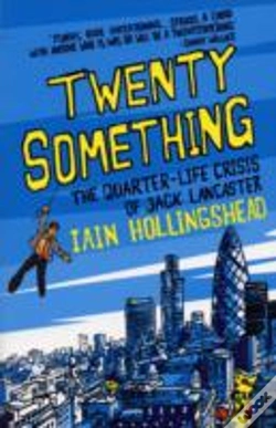 Capa do artigo Twenty Something